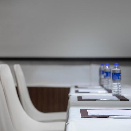 미니맥스 호텔 상하이 쏭쟝 송지앙 외부 사진
